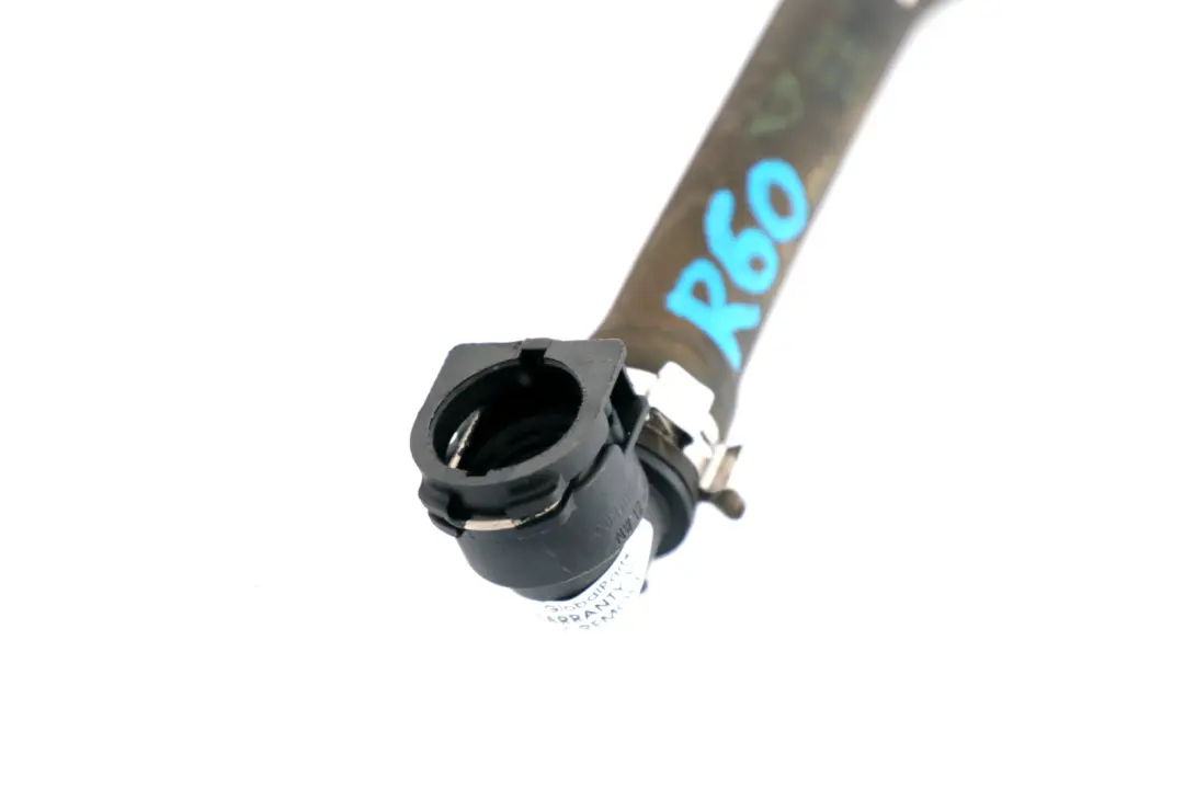 Wąż chłodnicy układu chłodzenia do Mini R60 R61 o numerze 9800490 Mini R60 R61 Wąż chłodnicy układu chłodzenia - SKU 9800490 - Numer Części 9800490