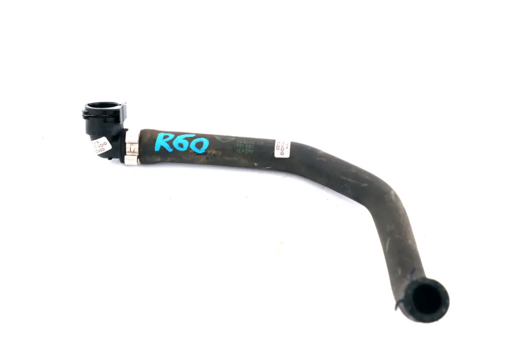 Systeme de Refroidissement Radiateur Tuyau Mini Cooper R60 R61 - SKU 9800490 - Numéro de pièce 9800490