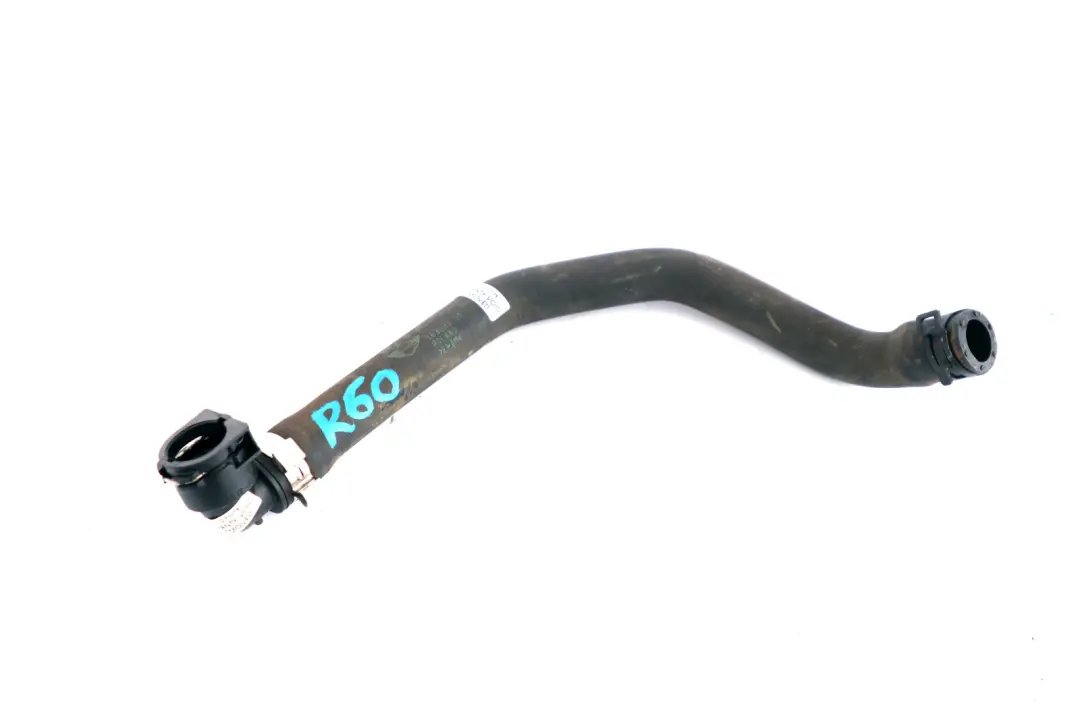 Systeme de Refroidissement Radiateur Tuyau Mini Cooper R60 R61 - SKU 9800490 - Numéro de pièce 9800490