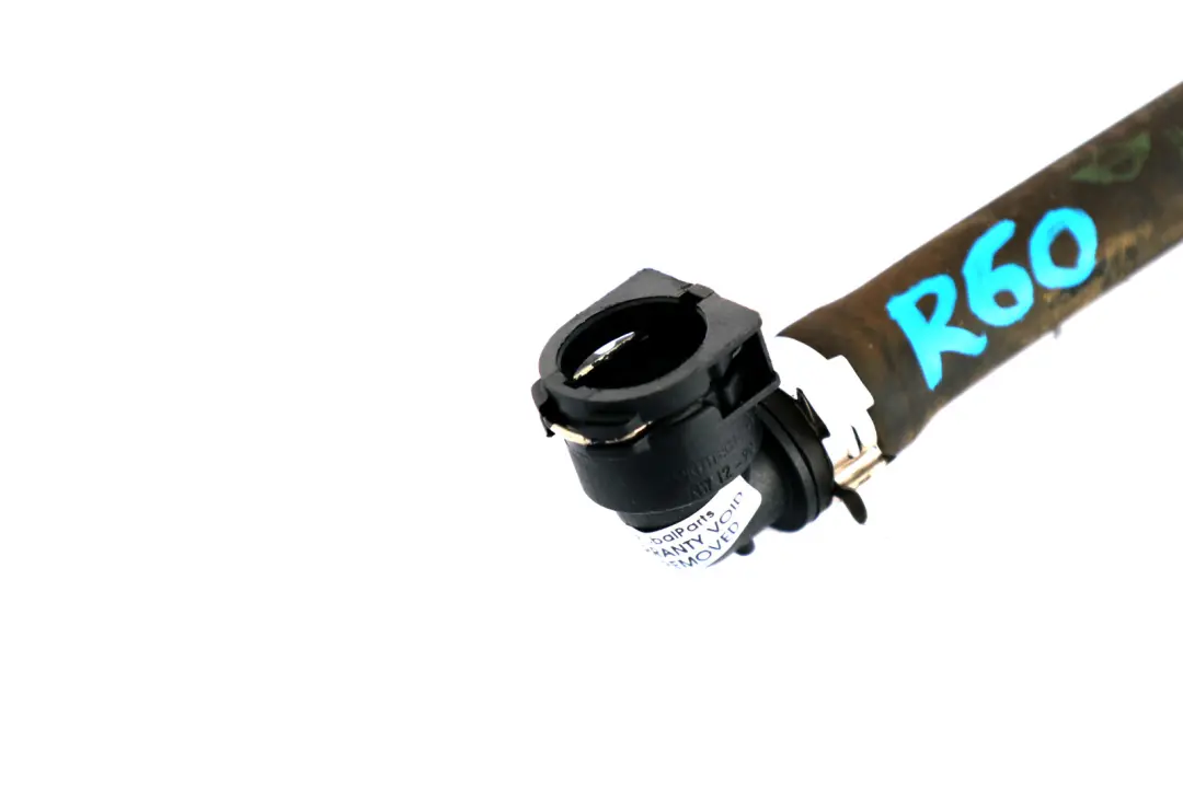 Sistema di Raffreddamento Tubo Raffreddamento per Mini Cooper R60 R61 con numero di parte 9800490 Mini Cooper R60 R61 Sistema di Raffreddamento Tubo Raffreddamento - SKU 9800490 - Numero di parte 9800490