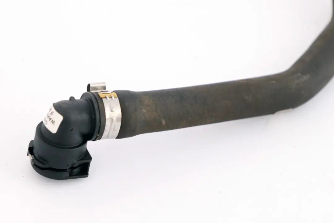 Cooling System Coolant Radiator Water Hose to BMW Mini Cooper R60 R61 with Part number 9800490 BMW Mini Cooper R60 R61 Cooling System Coolant Radiator Water Hose - SKU 9800490 - Part number 9800490