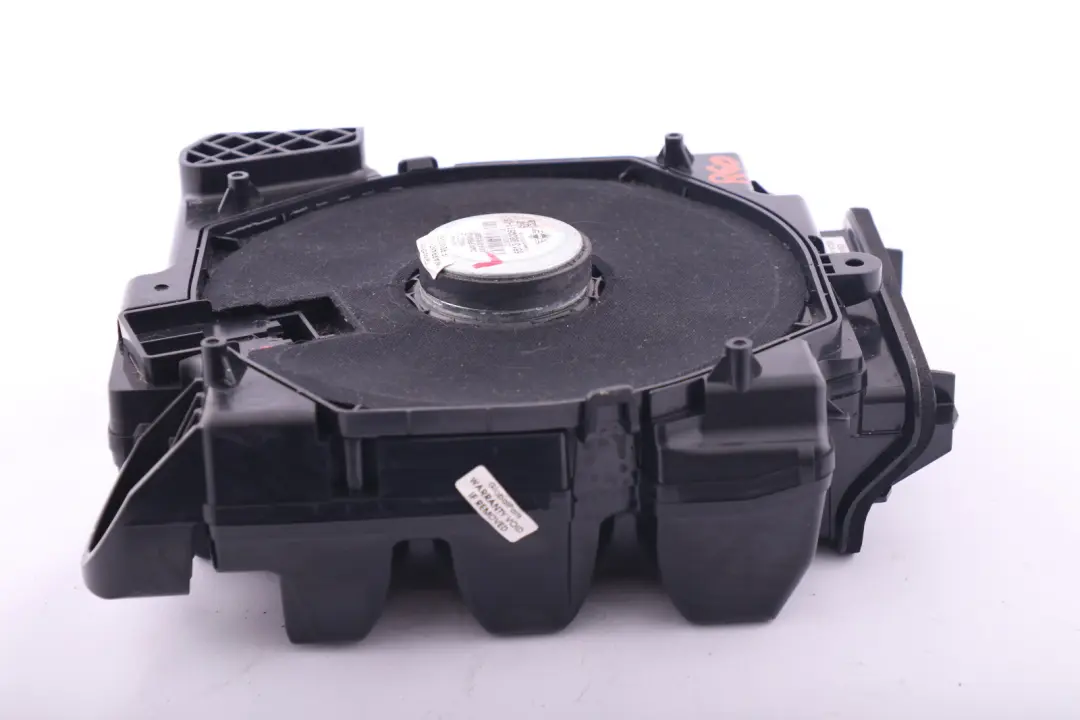 Mini R60 R61 Stereo System Central Bass Floor Subwoofer Left N/S - SKU 9800511 - Part number 9800511