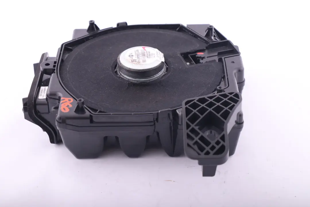 Mini R60 R61 Stereo System Central Bass Floor Subwoofer Left N/S - SKU 9800511 - Part number 9800511