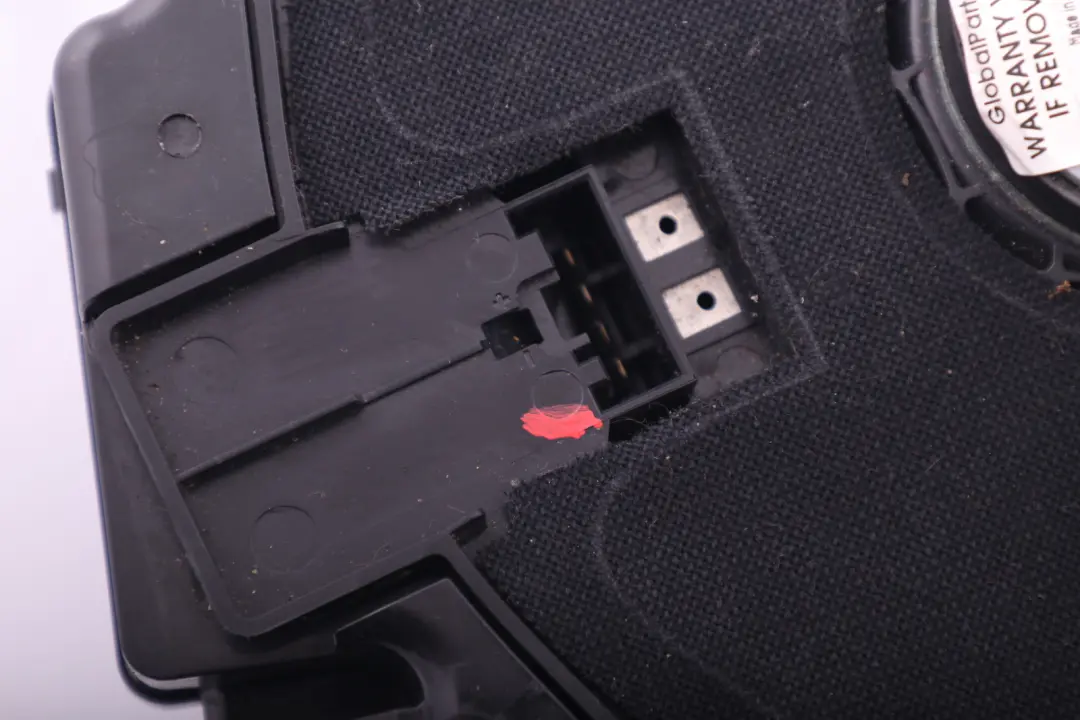 MINI R60 R61 Głośnik niskotonowy lewy - SKU 9800511 - Numer Części 9800511