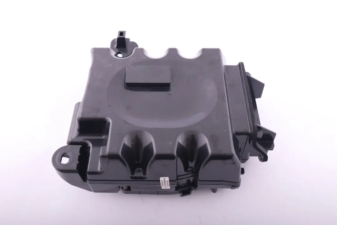 Mini Countryman R60 Central Bass Floor Subwoofer Speaker Right Stereo - SKU 9800512 - Part number 9800511