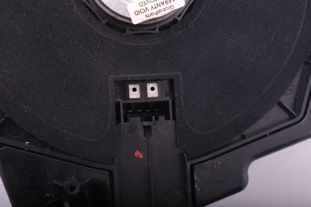 Central Bass Floor Subwoofer Speaker Right Stereo to Mini Countryman R60 with Part number 9800511 Mini Countryman R60 Central Bass Floor Subwoofer Speaker Right Stereo - SKU 9800512 - Part number 9800511