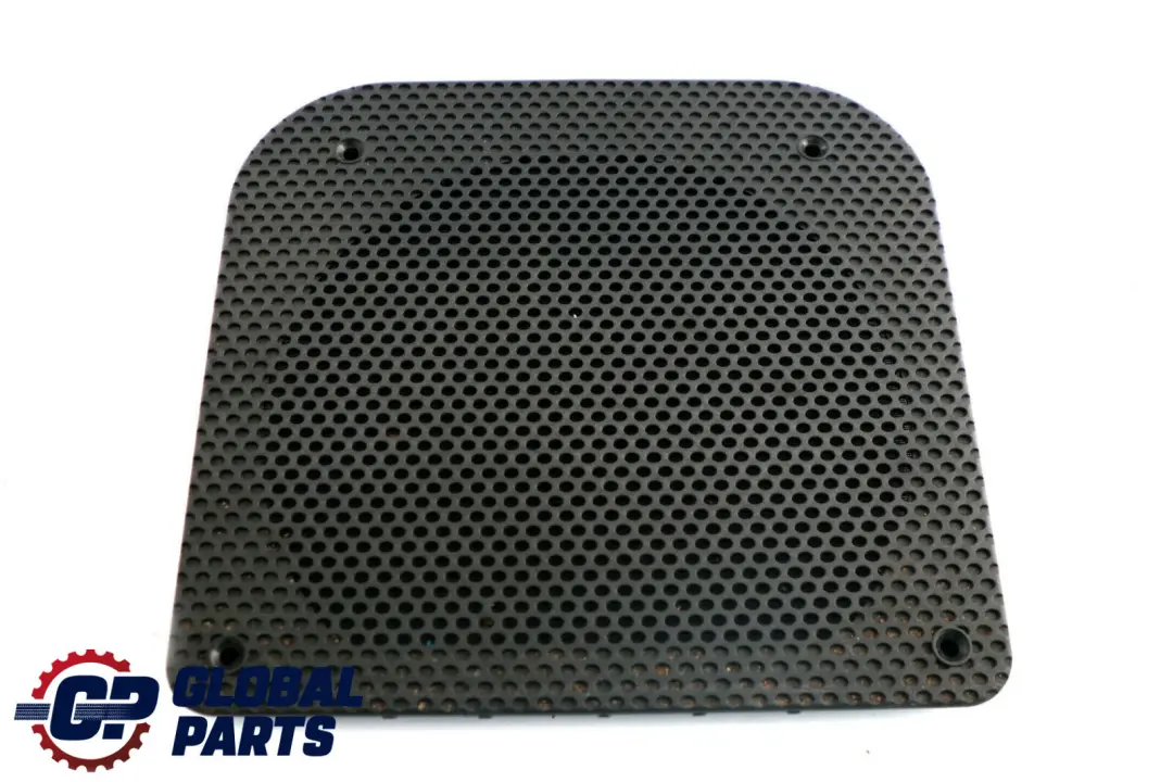 Tapa embellecedora del woofer central para Mini Countryman R60 Paceman R61 con número de pieza 9800513 Mini Countryman R60 Paceman R61 Tapa embellecedora del woofer central - SKU 9800513 - Número de pieza 9800513