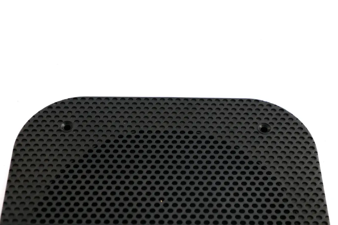 BMW Mini Cooper Countryman R60 Paceman R61 Central Woofer Trim Cover - SKU 9800513 - Part number 9800513