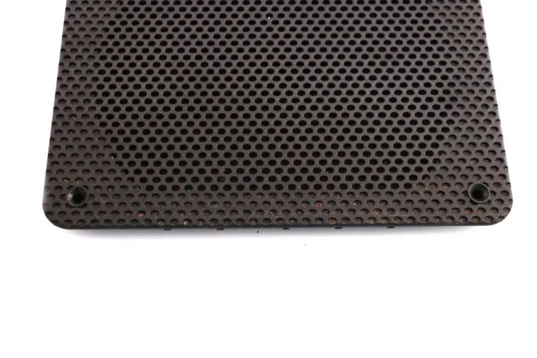 Tapa embellecedora del woofer central para Mini Countryman R60 Paceman R61 con número de pieza 9800513 Mini Countryman R60 Paceman R61 Tapa embellecedora del woofer central - SKU 9800513 - Número de pieza 9800513