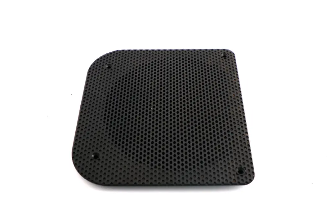 *BMW Mini Cooper Countryman R60 Paceman R61 Blende Zentralbass für mit Teilenummer 9800513 *BMW Mini Cooper Countryman R60 Paceman R61 Blende Zentralbass - SKU 9800513 - Teilenummer 9800513