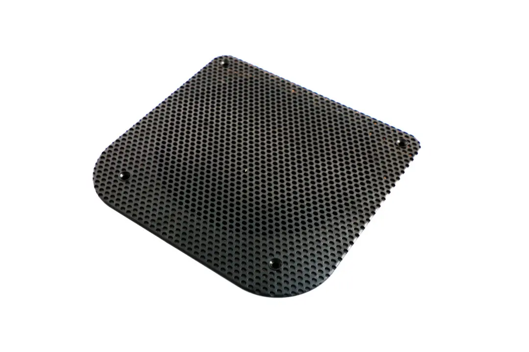 Mini Cooper Compatriote R60 Paceman R61 Couverture Basse Centrale - SKU 9800513 - Numéro de pièce 9800513