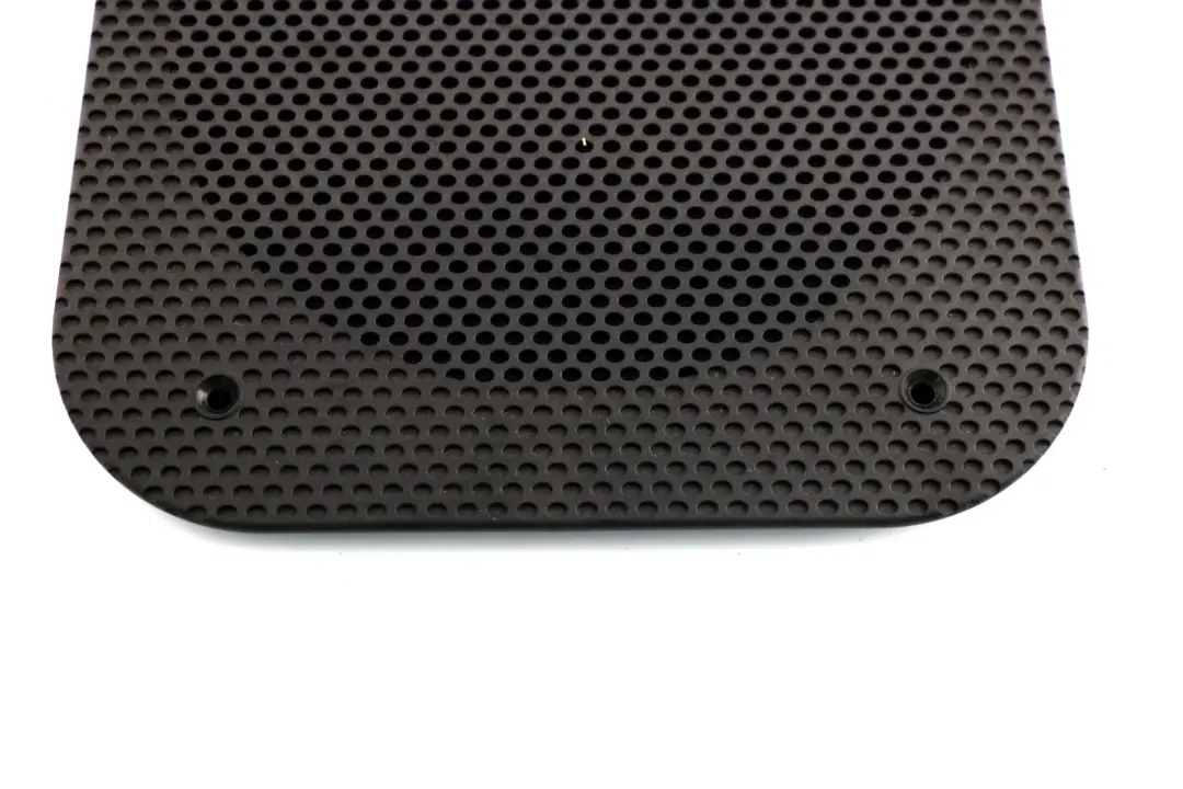 Mini Countryman R60 Paceman R61 Tapa embellecedora del woofer central - SKU 9800513 - Número de pieza 9800513