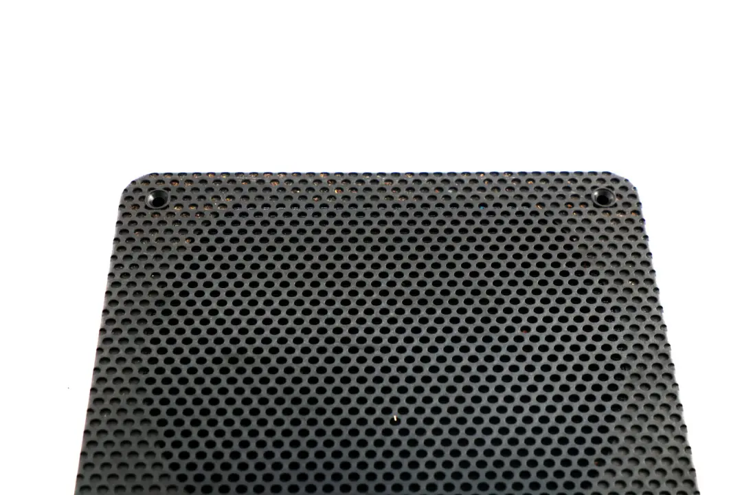 Mini Countryman R60 Paceman R61 Tapa embellecedora del woofer central - SKU 9800513 - Número de pieza 9800513