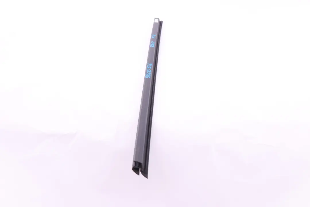 BMW Mini Countryman R60 Inner Front Right O/S Window Channel Cover - SKU 9800546 - Part number 9800546