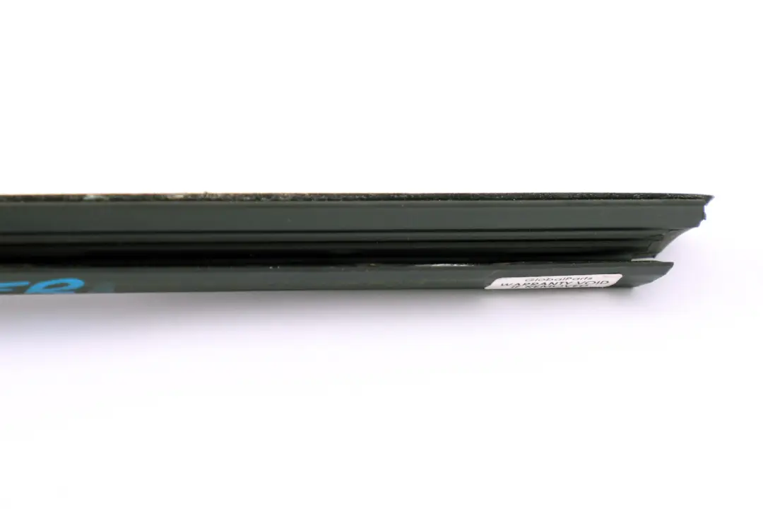 BMW Mini Countryman R60 Schachtabdeckung vorne innen rechts 5133 - SKU 9800546 - Teilenummer 9800546