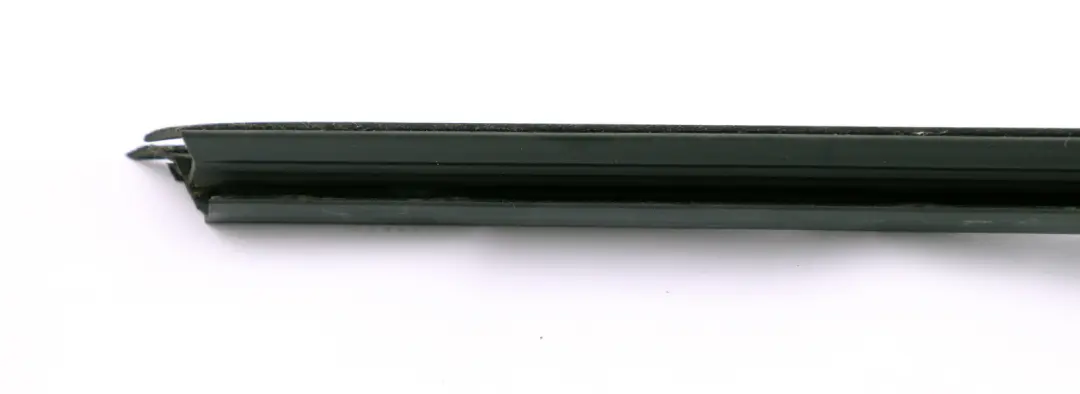 Inner Front Right O/S Window Channel Cover to BMW Mini Countryman R60 with Part number 9800546 BMW Mini Countryman R60 Inner Front Right O/S Window Channel Cover - SKU 9800546 - Part number 9800546