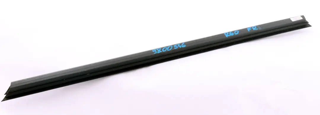 Mini Countryman R60 Chiusino Frontale Interno Destro 5133 - SKU 9800546 - Numero di parte 9800546