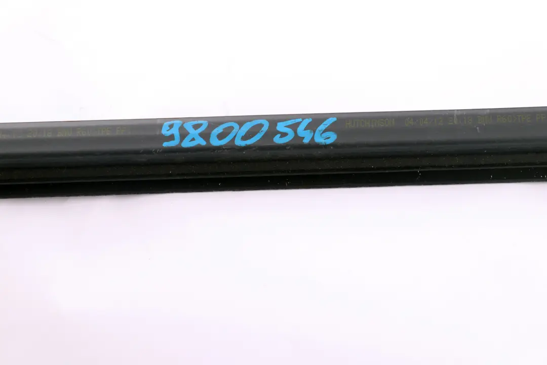 Plaque D'egout Avant Interieur Droite 5133 pour Mini Countryman R60 à propos du numéro de pièce 9800546 Mini Countryman R60 Plaque D'egout Avant Interieur Droite 5133 - SKU 9800546 - Numéro de pièce 9800546