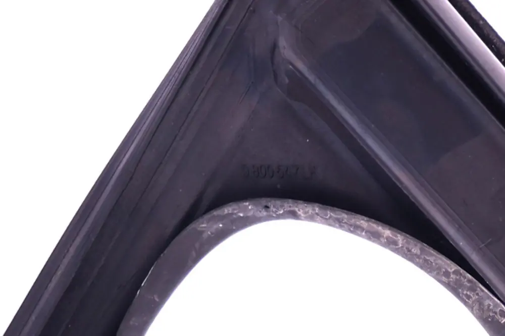 FensterfĂĽhrung TĂĽr vorne links für Mini Cooper R60 Countryman mit Teilenummer 9800547 Mini Cooper R60 Countryman FensterfĂĽhrung TĂĽr vorne links - SKU 9800547 - Teilenummer 9800547