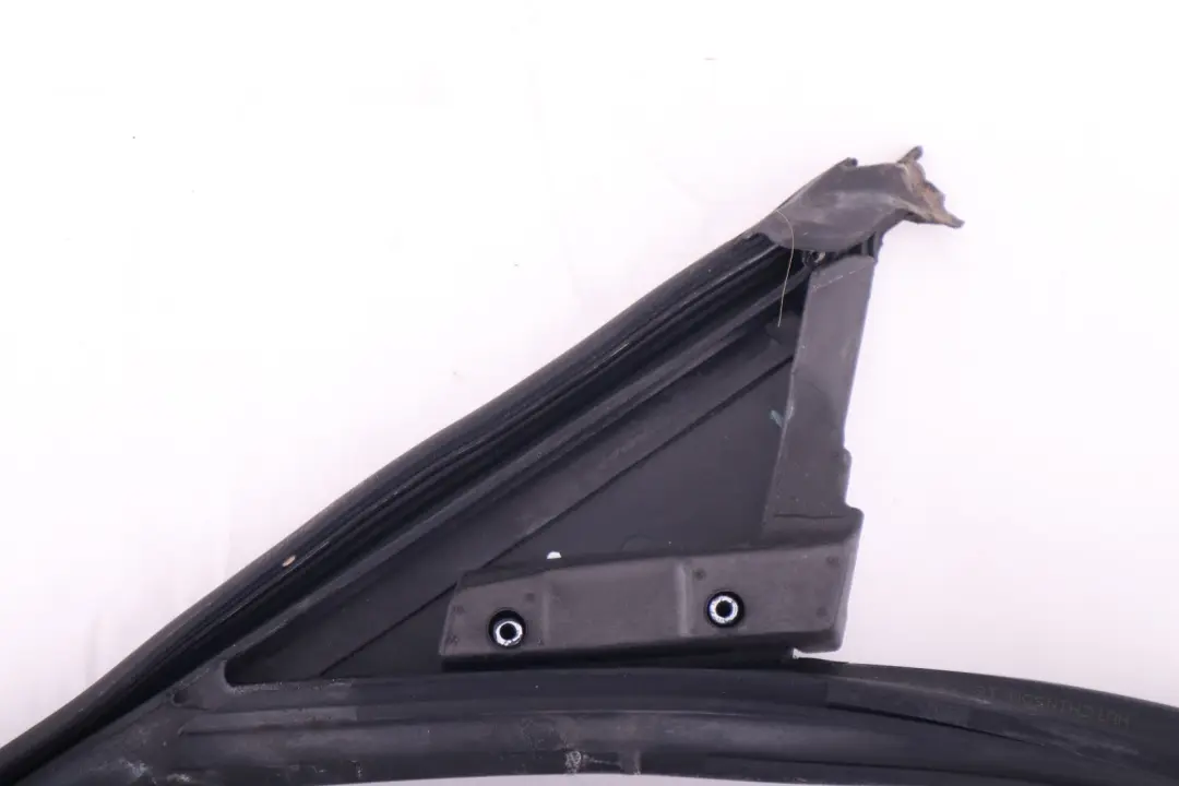 FensterfĂĽhrung TĂĽr vorne links für Mini Cooper R60 Countryman mit Teilenummer 9800547 Mini Cooper R60 Countryman FensterfĂĽhrung TĂĽr vorne links - SKU 9800547 - Teilenummer 9800547