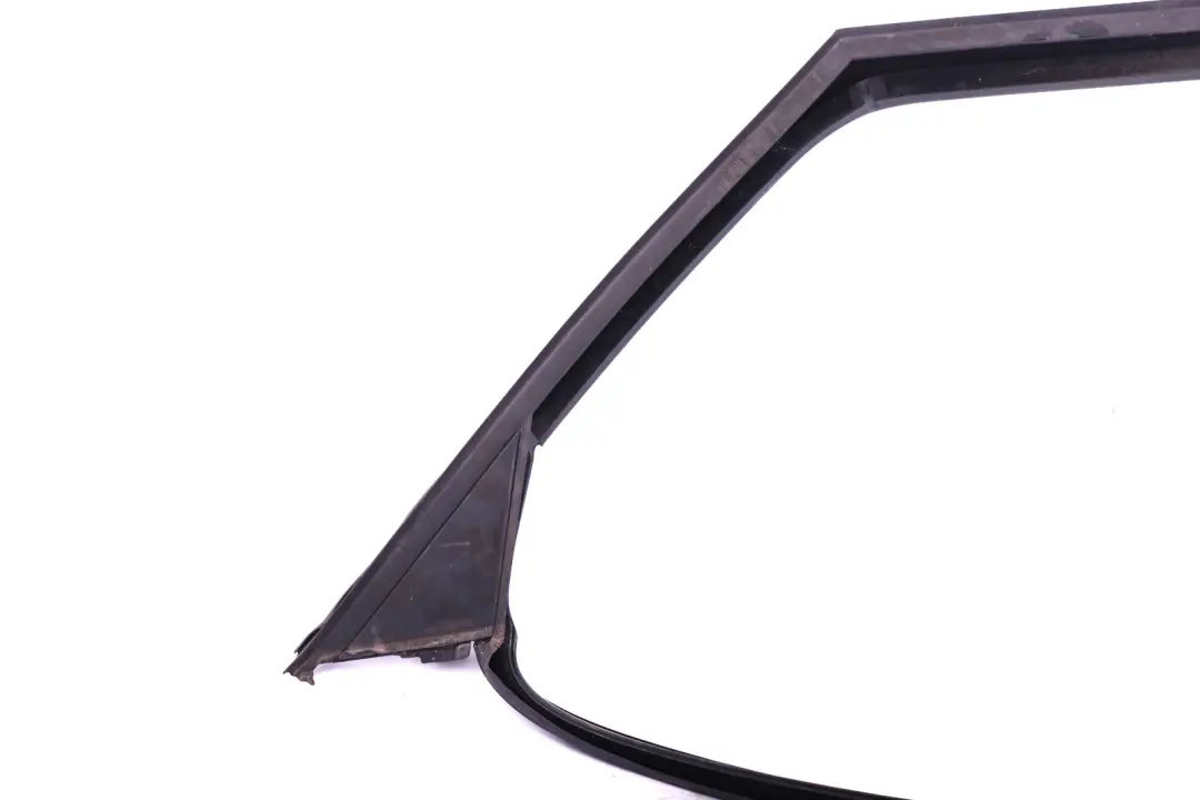 Window Guide Seal Left Front Door N/S to Mini Cooper R60 Countryman with Part number 9800547 Mini Cooper R60 Countryman Window Guide Seal Left Front Door N/S - SKU 9800547 - Part number 9800547