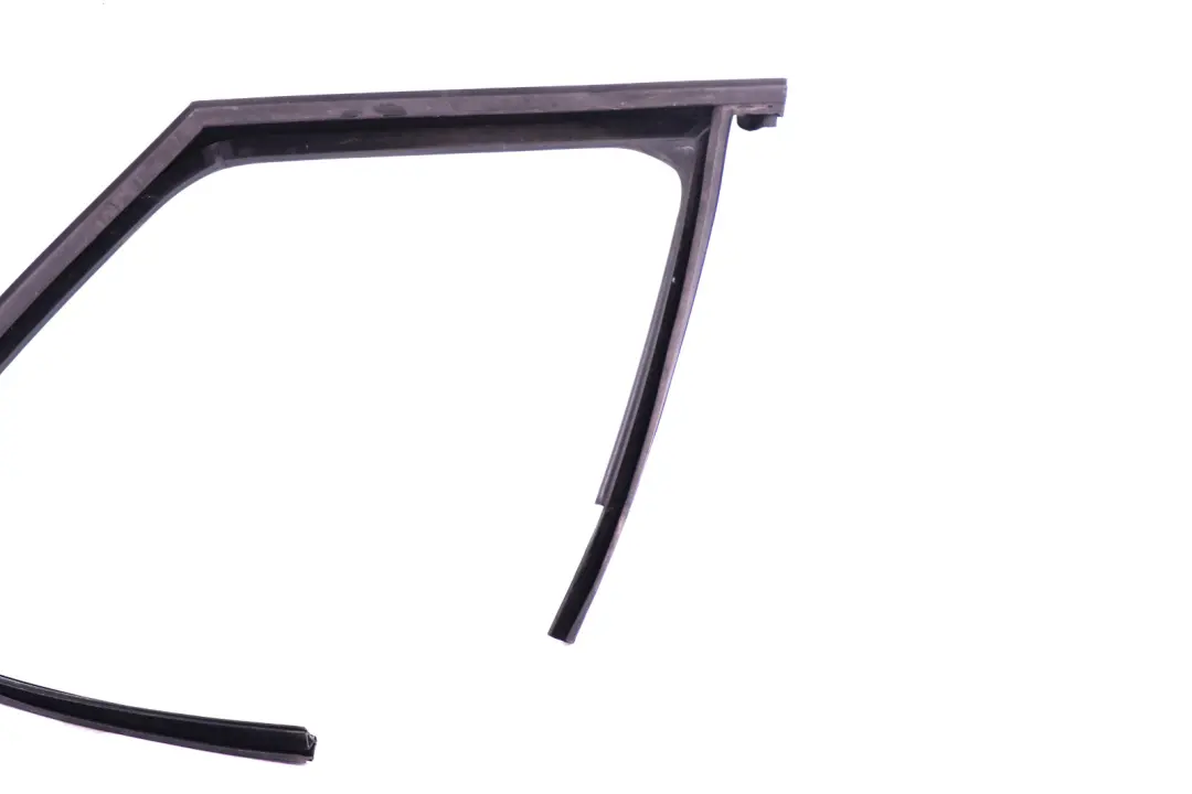 Junta De guia De ventana Puerta delantera izquierda para Mini R60 Countryman con número de pieza 9800547 Mini R60 Countryman Junta De guia De ventana Puerta delantera izquierda - SKU 9800547 - Número de pieza 9800547