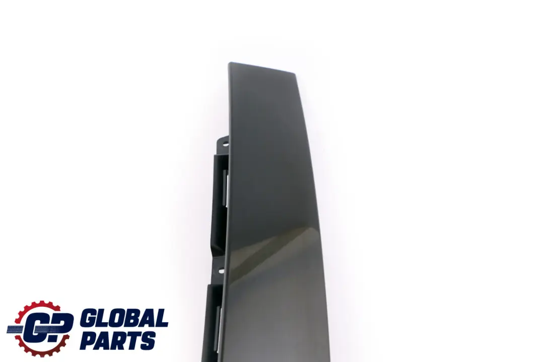 Cache Colonne B Porte Avant Gauche pour Mini Cooper R60 Countryman à propos du numéro de pièce 9800551 Mini Cooper R60 Countryman Cache Colonne B Porte Avant Gauche - SKU 9800551-1 - Numéro de pièce 9800551