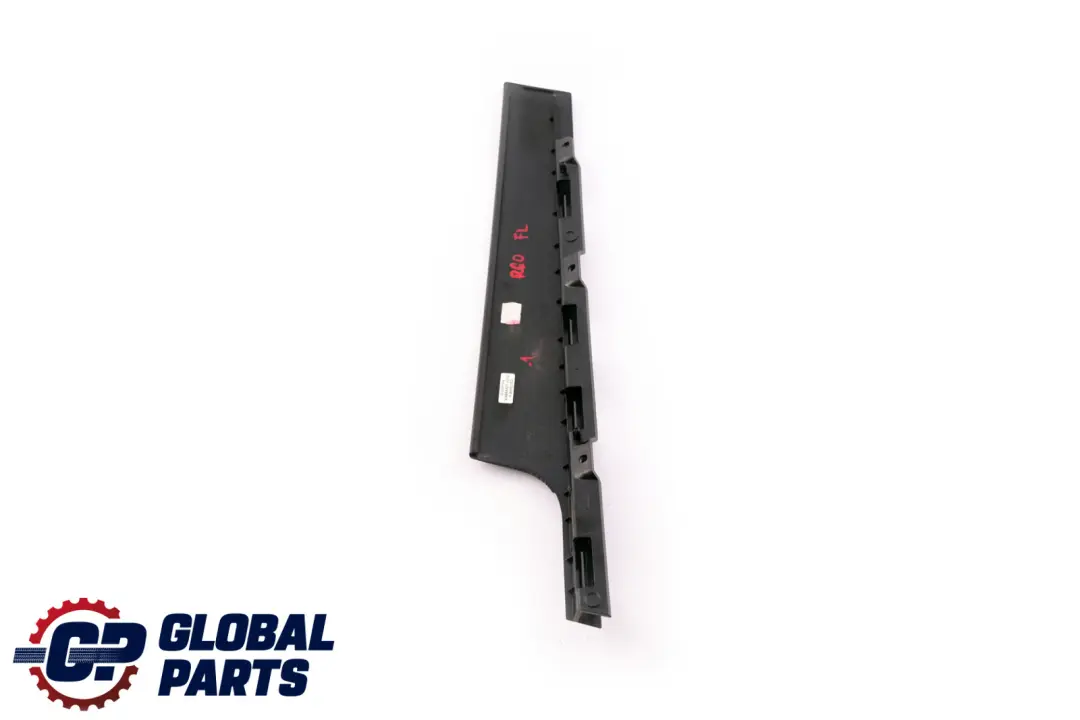 Cache Colonne B Porte Avant Gauche pour Mini Cooper R60 Countryman à propos du numéro de pièce 9800551 Mini Cooper R60 Countryman Cache Colonne B Porte Avant Gauche - SKU 9800551-1 - Numéro de pièce 9800551