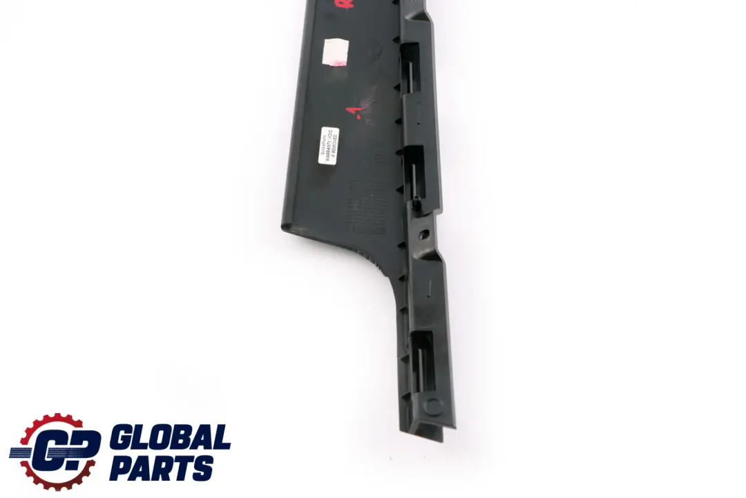 Mini Cooper R60 Countryman Cache Colonne B Porte Avant Gauche - SKU 9800551-1 - Numéro de pièce 9800551