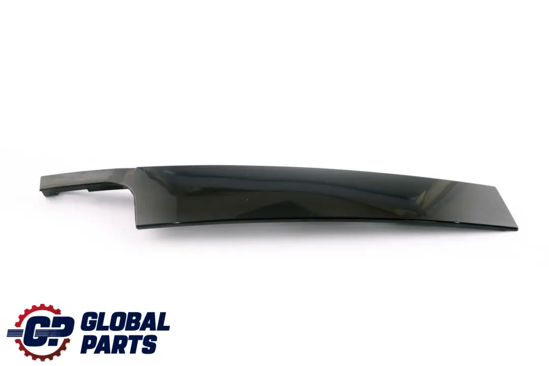 Mini Cooper R60 Countryman Cache Colonne B Porte Avant Gauche - SKU 9800551-1 - Numéro de pièce 9800551