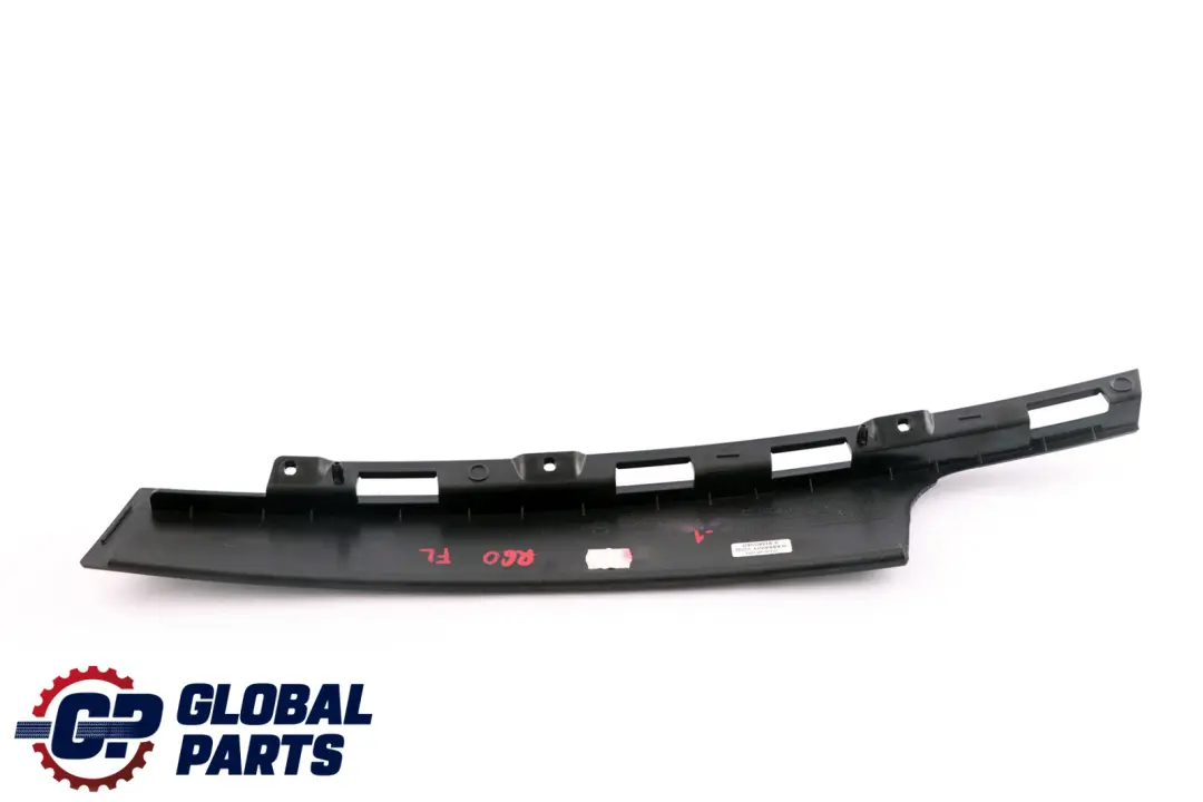 Mini Cooper R60 Countryman Cache Colonne B Porte Avant Gauche - SKU 9800551-1 - Numéro de pièce 9800551