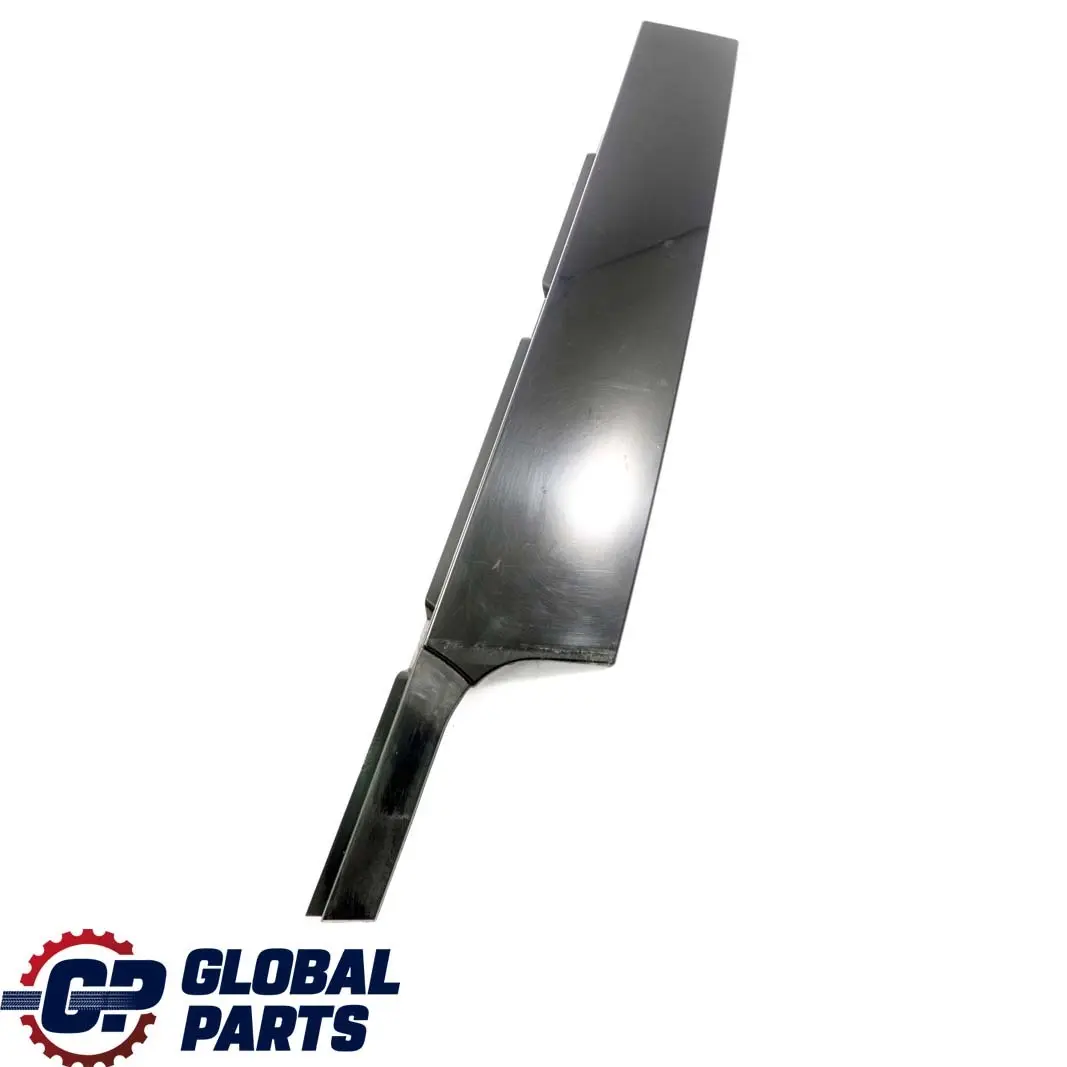 Mini Cooper 2 R60 Countryman Cover Column B Door Front Left N/S 9800551