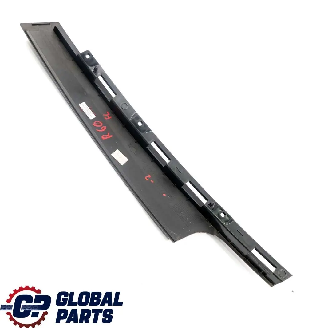 Mini Cooper R60 Countryman Copertura Colonnporta Anteriore Sinistra N/S - SKU 9800551-2 - Numero di parte 9800551