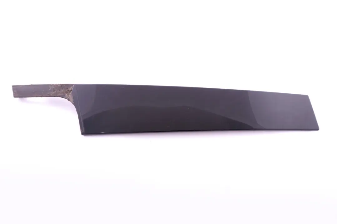 Mini Cooper R60 Compatriote Couverture Montant B Porte avant Gauche Noir - SKU 9800551 - Numéro de pièce 9800551