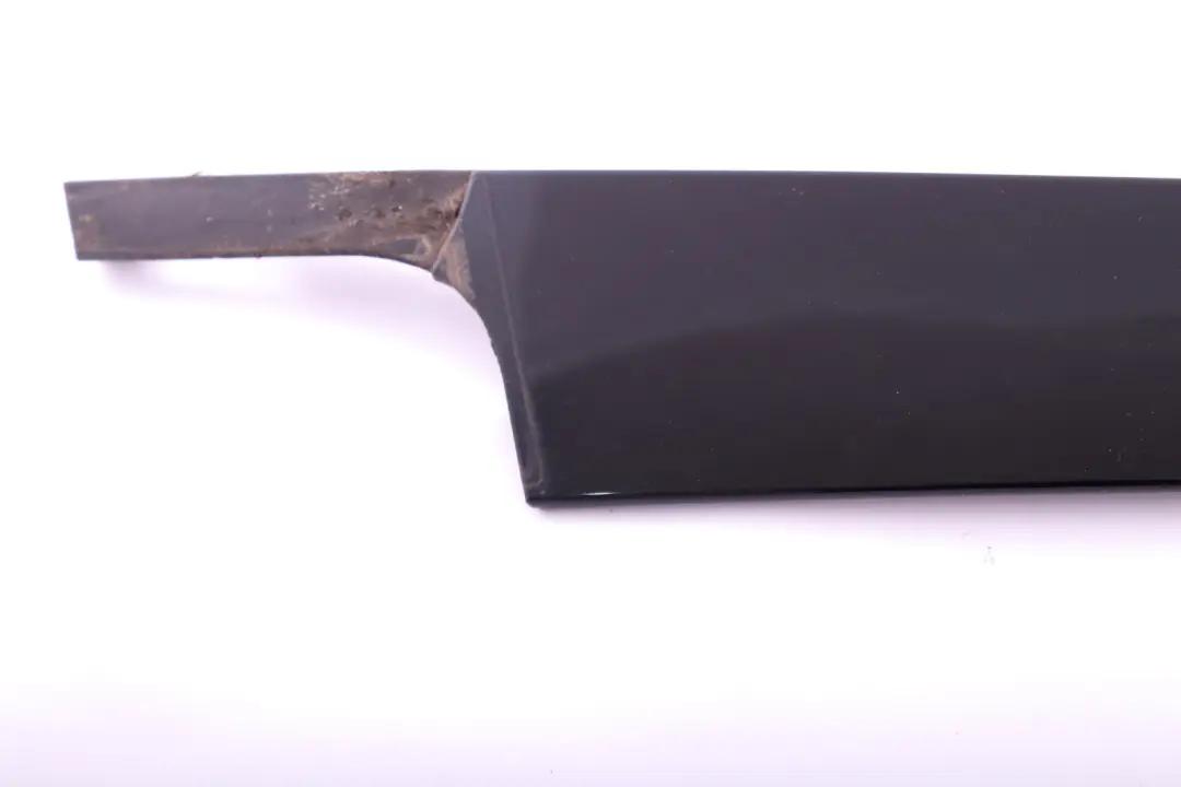 Mini Cooper R60 Compatriote Couverture Montant B Porte avant Gauche Noir - SKU 9800551 - Numéro de pièce 9800551