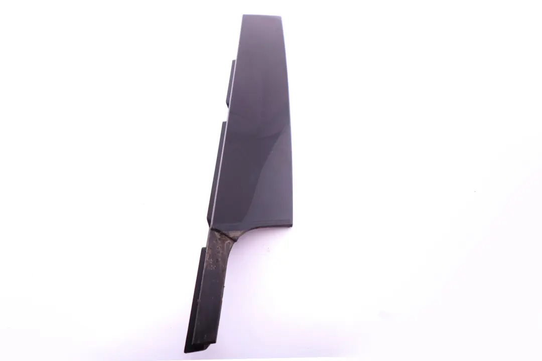Mini Cooper R60 Compatriote Couverture Montant B Porte avant Gauche Noir - SKU 9800551 - Numéro de pièce 9800551