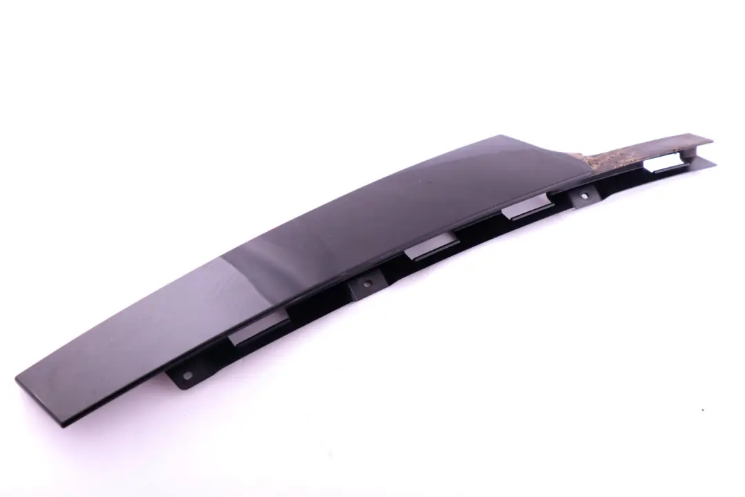 Mini Cooper R60 Compatriote Couverture Montant B Porte avant Gauche Noir - SKU 9800551 - Numéro de pièce 9800551