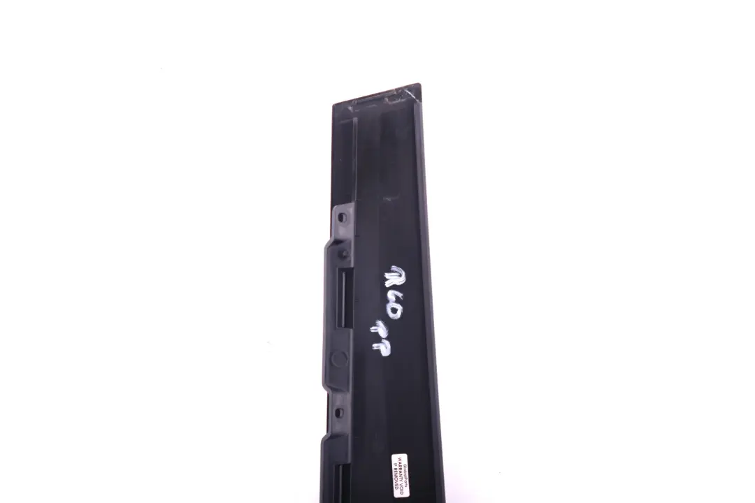 BMW MINI Countryman R60 Door Column B Pillar Cover Trim Front Right O/S - SKU 9800552 - Part number 9800552