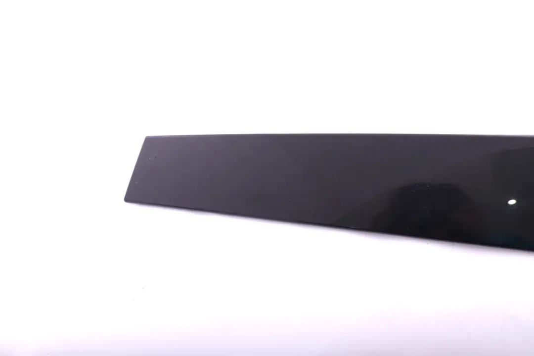 Door Column B Pillar Cover Trim Front Right O/S to BMW MINI Countryman R60 with Part number 9800552 BMW MINI Countryman R60 Door Column B Pillar Cover Trim Front Right O/S - SKU 9800552 - Part number 9800552