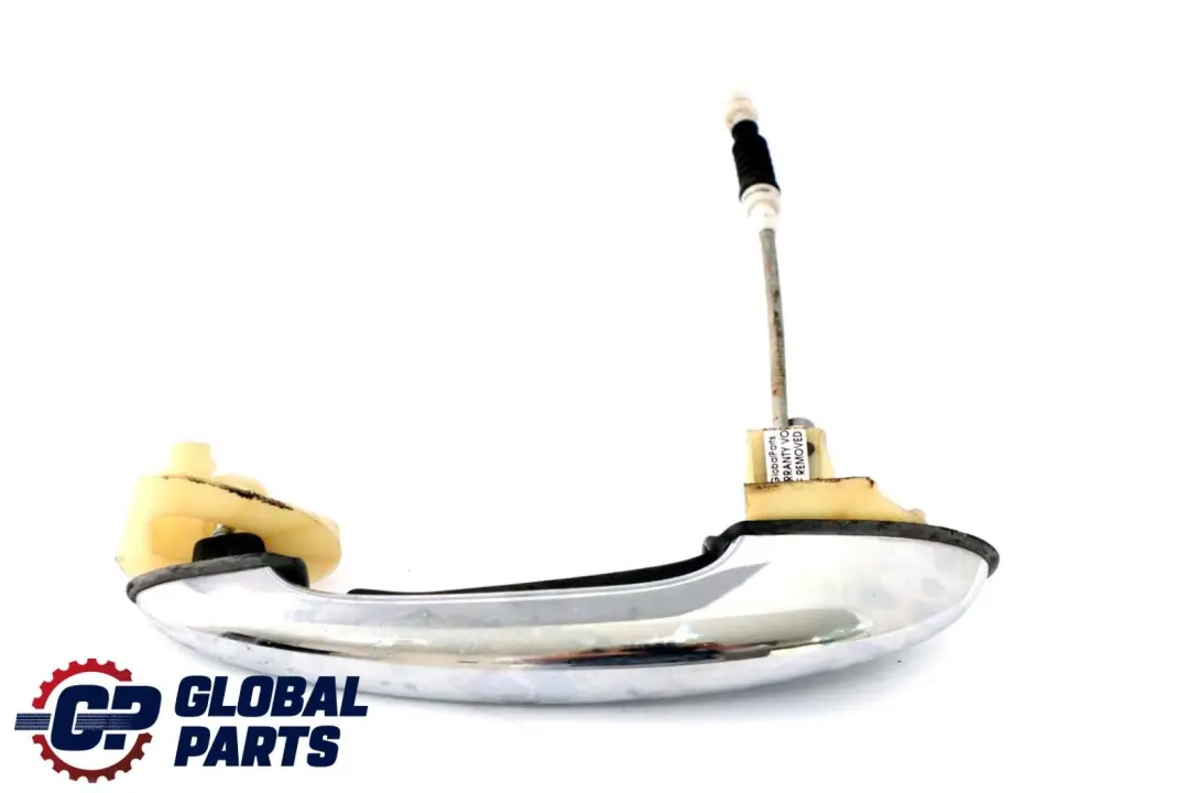 Maniglia Porta Esterna Esterno Davanti SX Cromo per Mini R60 R61 con numero di parte 9800558 Mini R60 R61 Maniglia Porta Esterna Esterno Davanti SX Cromo - SKU 9800558 - Numero di parte 9800558