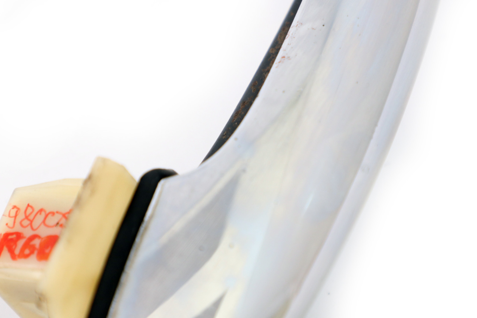 Poignée De Porte Extérieure Pour Mini Paceman R61 2013-2016 - Poignées De Porte Extérieures - Taros Trade