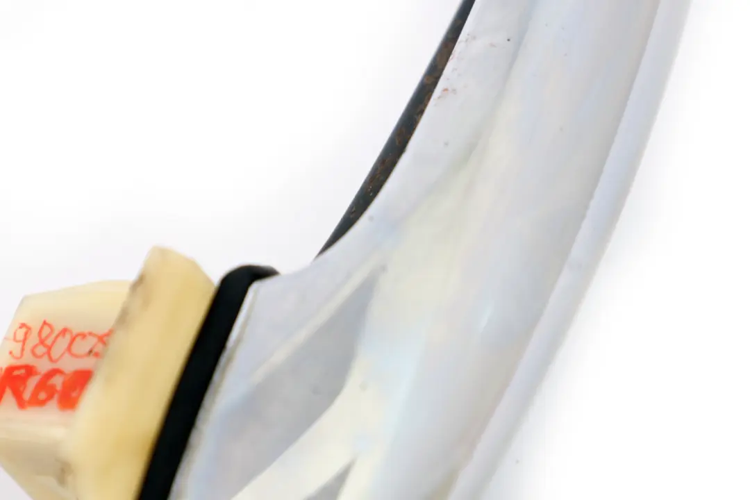 Exterieur de Poignee de Porte Exterieur avant Gauche Chrome pour Mini R60 R61 à propos du numéro de pièce 9800558 Mini R60 R61 Exterieur de Poignee de Porte Exterieur avant Gauche Chrome - SKU 9800558 - Numéro de pièce 9800558