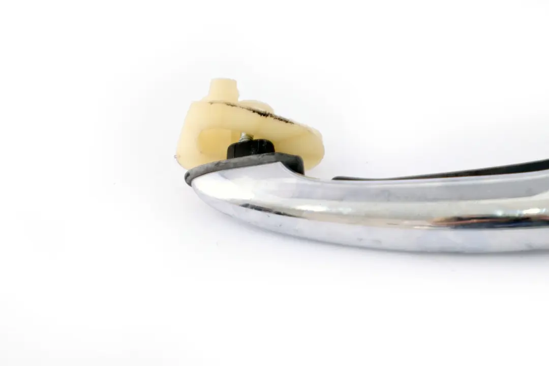 Mini R60 R61 Porton Exterior Manija De La Puerta Cromo Delantero Izquierdo - SKU 9800558 - Número de pieza 9800558