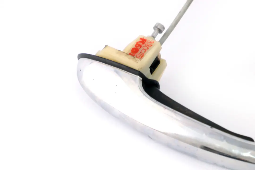 Türaussengriff Aussen Vorn Links Chrom für Mini R60 R61 mit Teilenummer 9800558 Mini R60 R61 Türaussengriff Aussen Vorn Links Chrom - SKU 9800558 - Teilenummer 9800558