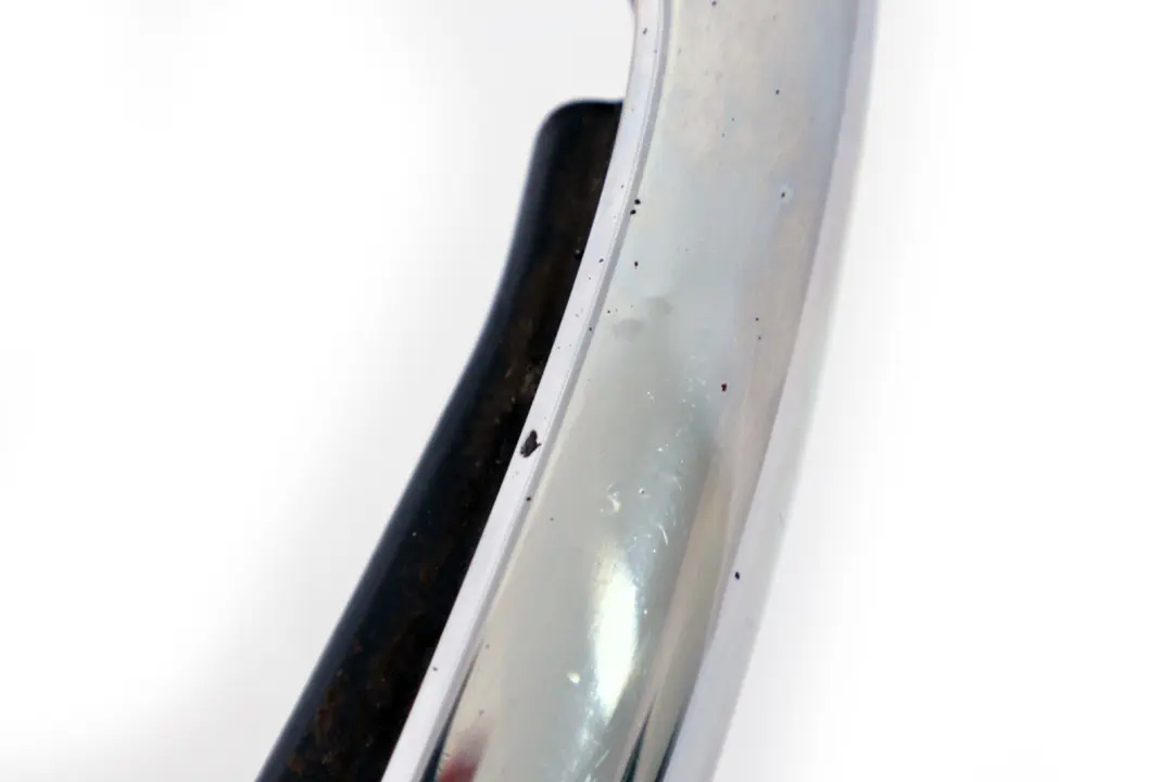 Porton Exterior Manija De La Puerta Cromo Delantero Izquierdo para Mini R60 R61 con número de pieza 9800558 Mini R60 R61 Porton Exterior Manija De La Puerta Cromo Delantero Izquierdo - SKU 9800558 - Número de pieza 9800558