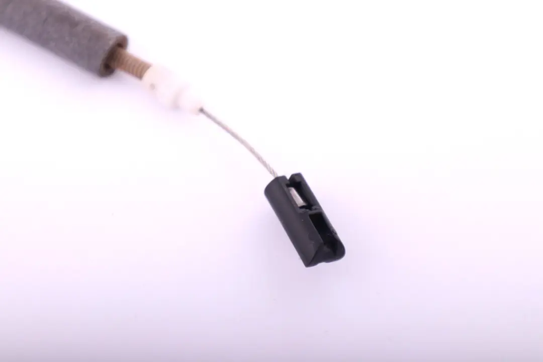 Inner Door Opener Bowden Cable to BMW R60 Countryman with Part number 9800561 BMW R60 Countryman Inner Door Opener Bowden Cable - SKU 9800561 - Part number 9800561