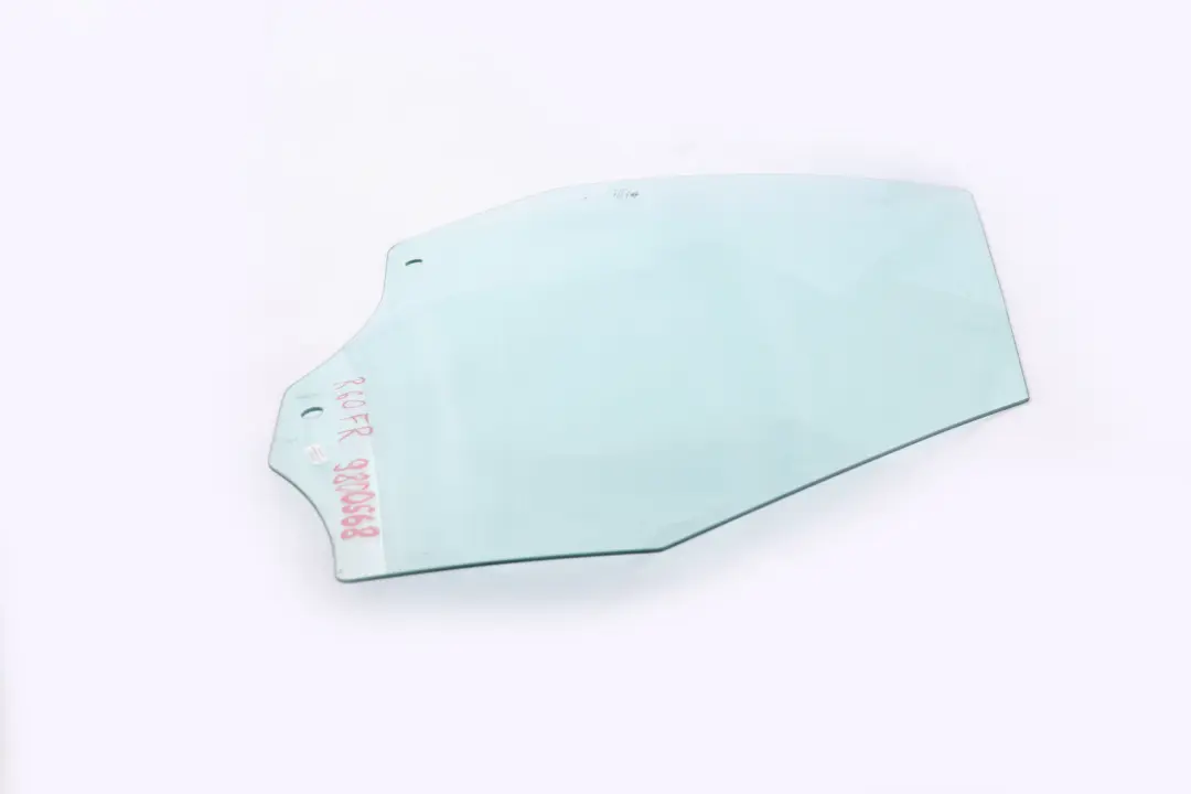 Mini R60 Countryman Front Window Right O/S Door Glass - SKU 9800568 - Part number 9800568