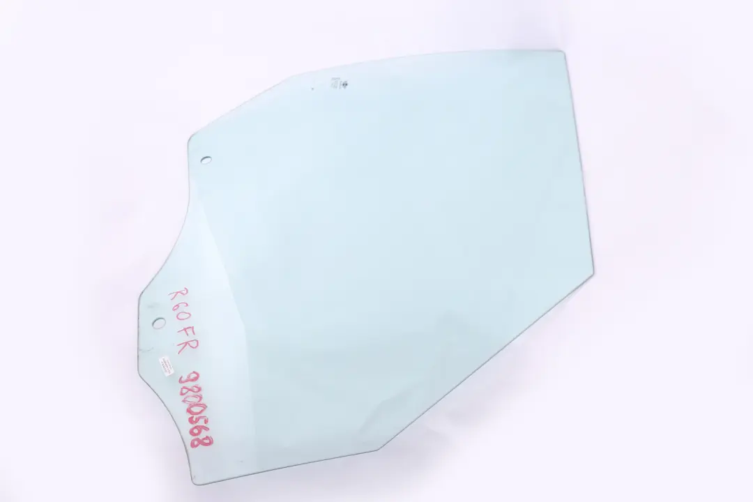 Szyba Drzwi Prawy Przód Przednia do MINI Countryman R60 o numerze 9800568 MINI Countryman R60 Szyba Drzwi Prawy Przód Przednia - SKU 9800568 - Numer Części 9800568