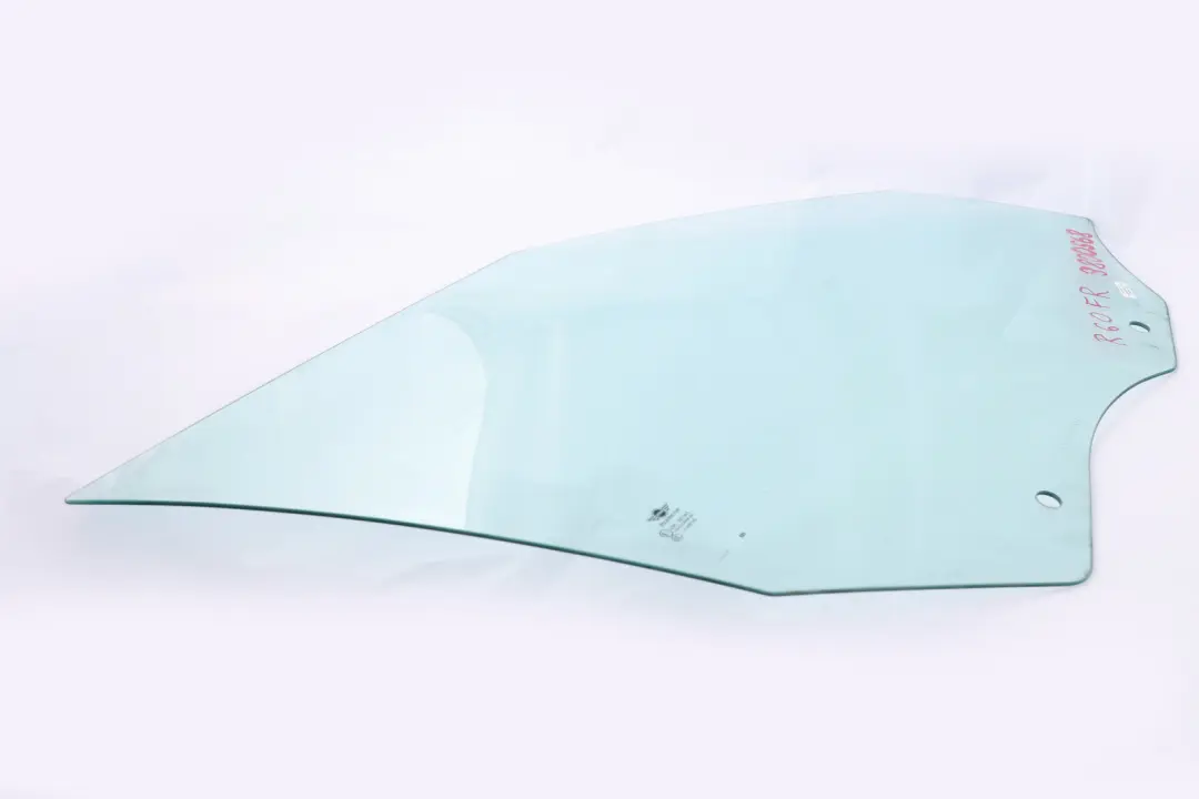 Mini R60 Countryman Front Window Right O/S Door Glass - SKU 9800568 - Part number 9800568