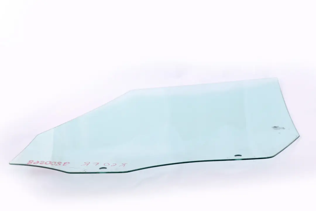 Front Window Right O/S Door Glass to Mini R60 Countryman with Part number 9800568 Mini R60 Countryman Front Window Right O/S Door Glass - SKU 9800568 - Part number 9800568